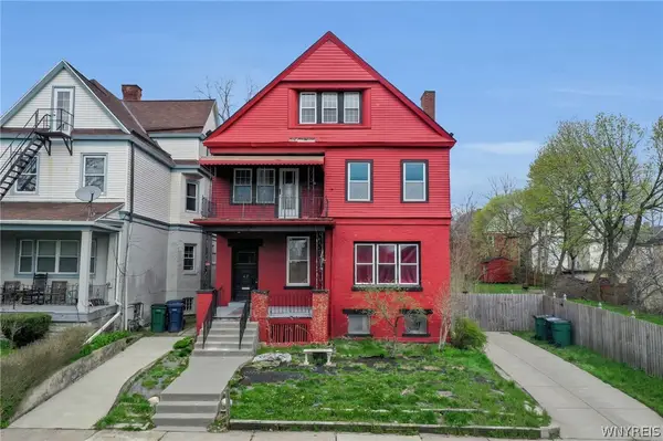 47 Fargo Avenue, Buffalo, NY 14201