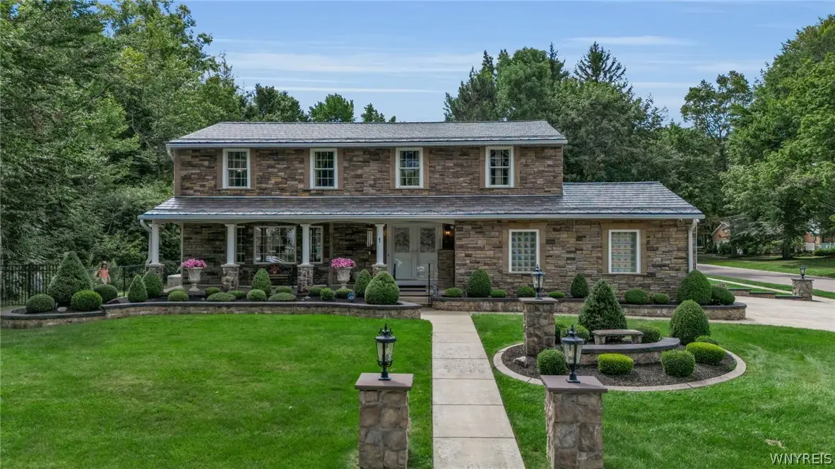 1 Dan Troy Drive, Williamsville, NY 14221 - #1