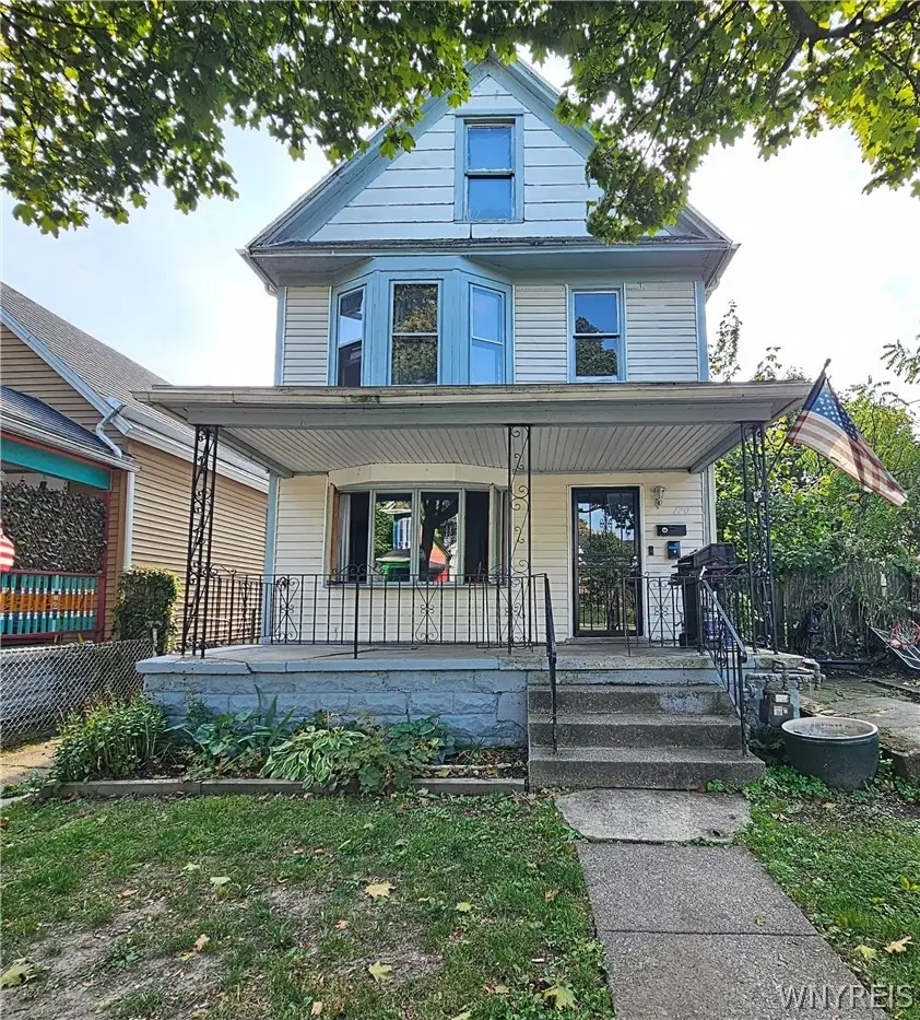 170 16th Street, Buffalo, NY 14213 - #1