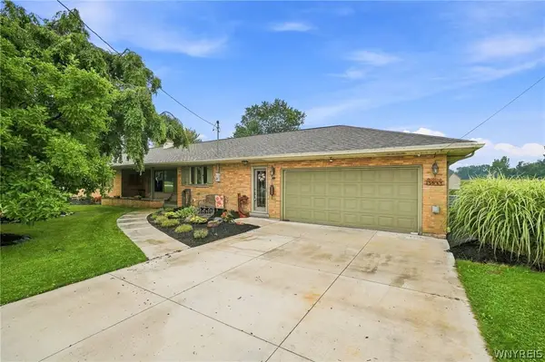 2192 Youngstown-lockport Road, Ransomville, NY 14131