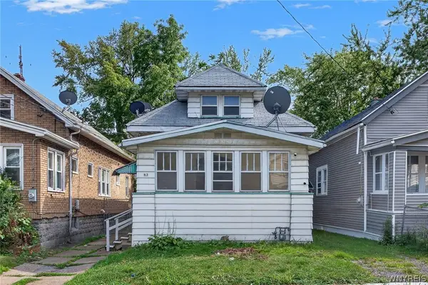 45 Millicent Avenue, Buffalo, NY 14215