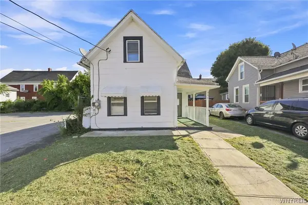 397 East Street, Buffalo, NY 14207