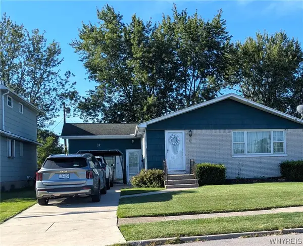 37 Moorman Drive, Buffalo, NY 14225
