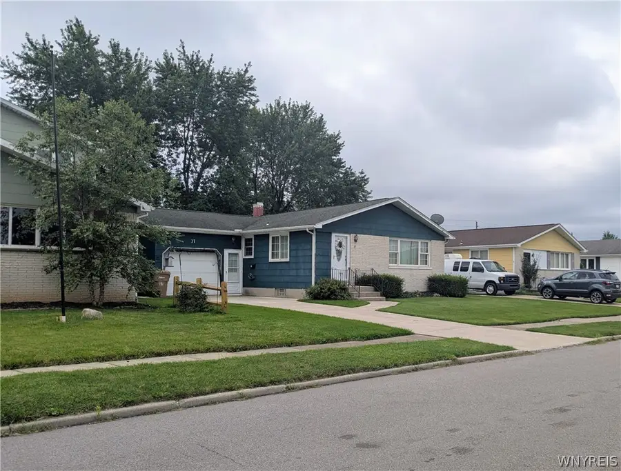 37 Moorman Drive, Buffalo, NY 14225 - #2
