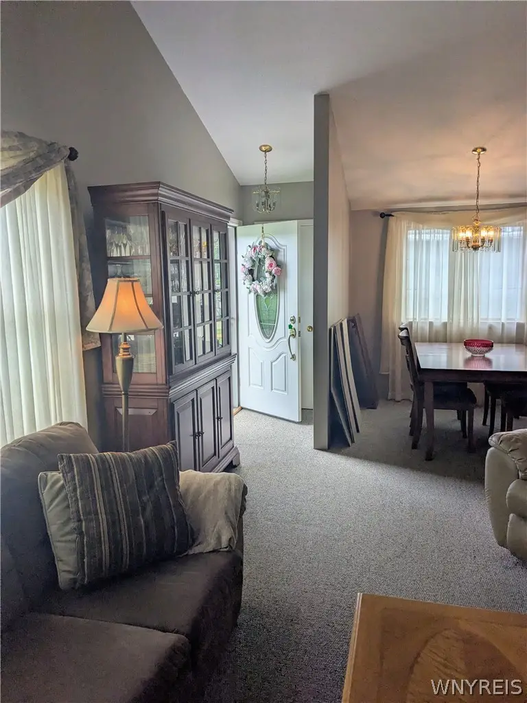 37 Moorman Drive, Buffalo, NY 14225 - #3