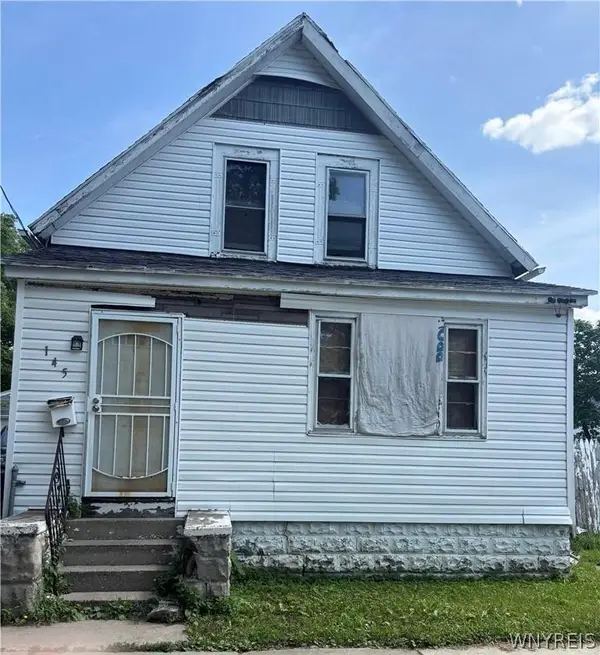 145 Monroe Street, Buffalo, NY 14206