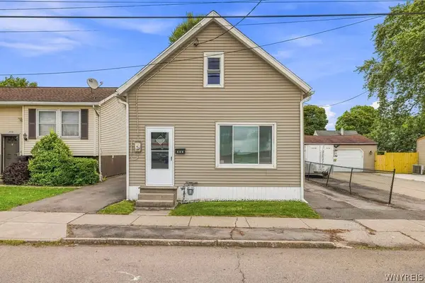 711 S Ogden Street, Buffalo, NY 14206