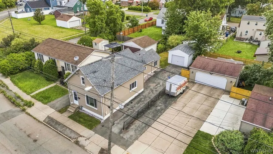 711 S Ogden Street, Buffalo, NY 14206 - #3