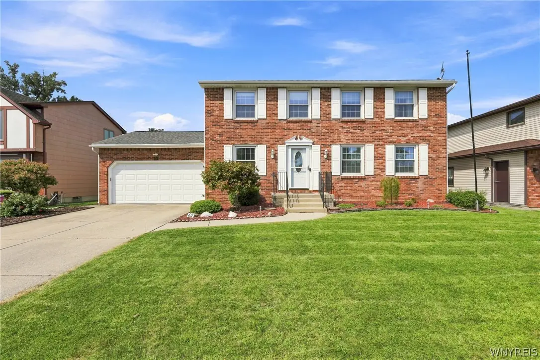 62 Deerchase Road, Buffalo, NY 14224 - #1