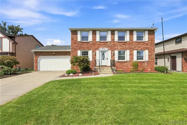 62 Deer Chase Road, Buffalo, NY 14224