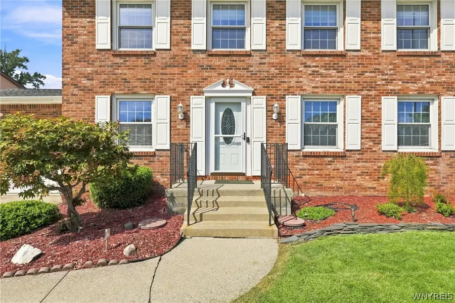 62 Deerchase Road, Buffalo, NY 14224 - #3