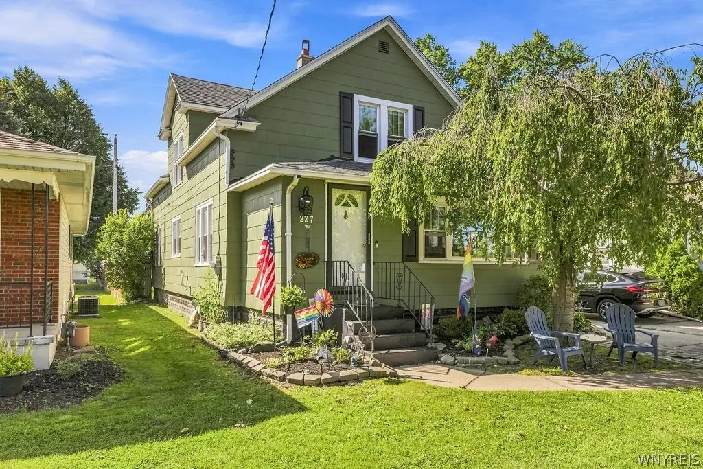 227 Walck Road, North Tonawanda, NY 14120 - #1