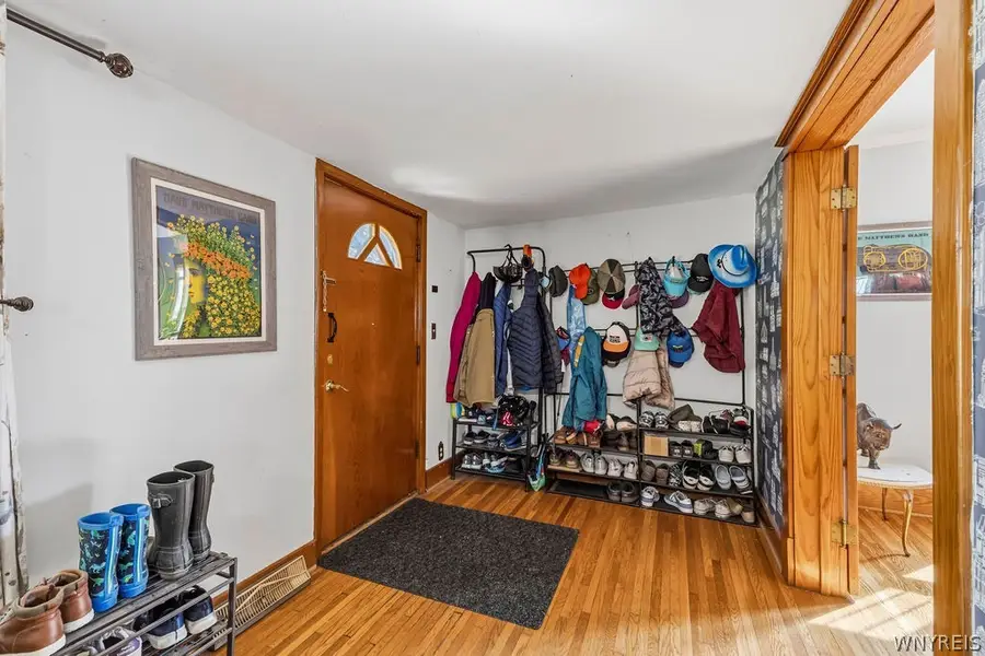 227 Walck Road, North Tonawanda, NY 14120 - #3