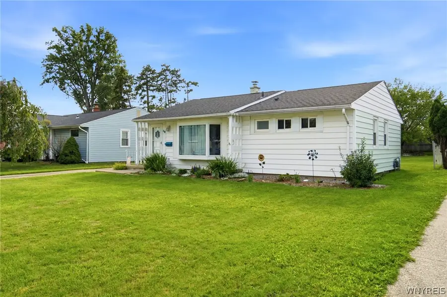 38 Meadow Lea Drive, Buffalo, NY 14226 - #2