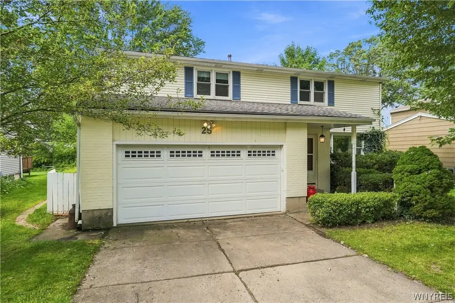 25 Jeffrey Drive, Buffalo, NY 14228 - #2