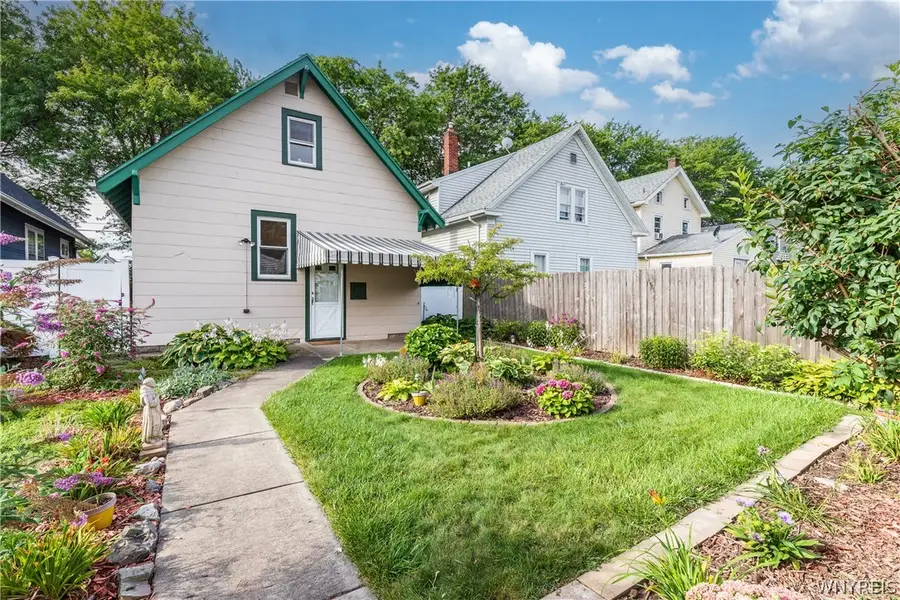 2462 Willow Avenue, Niagara Falls, NY 14305 - #3