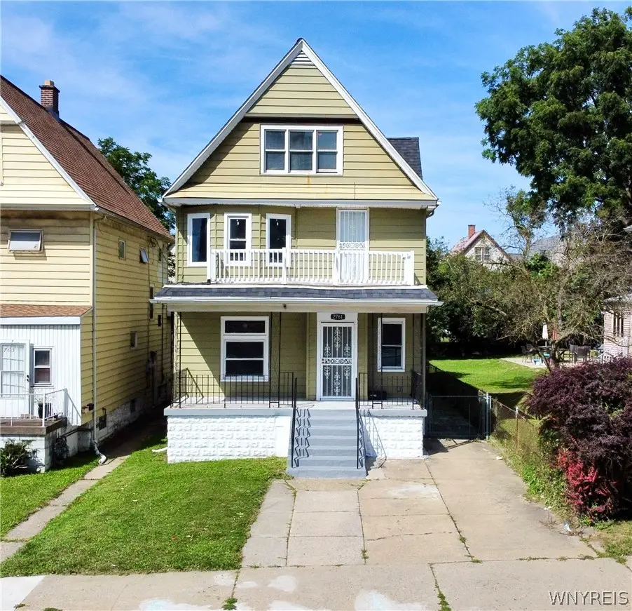 2761 S Park Avenue, Buffalo, NY 14218 - #1