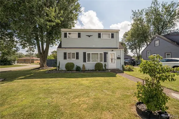 65 Gardenvale Drive, Buffalo, NY 14225