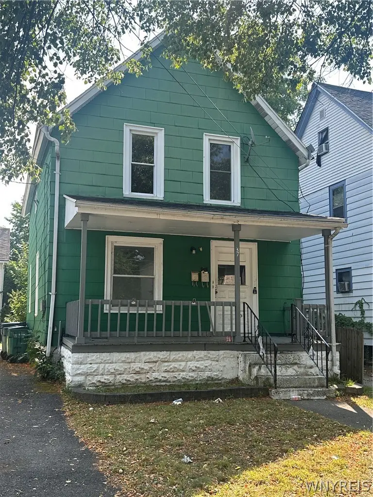 37 Allegany Street, Buffalo, NY 14220 - #1