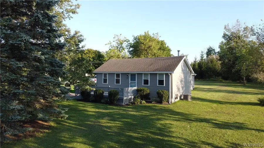 691 Erie Street, Lancaster, NY 14086 - #3