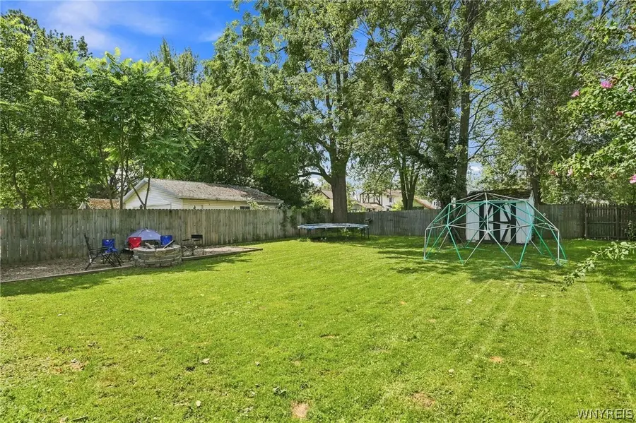 57 Webb Street, Lockport, NY 14094 - #3