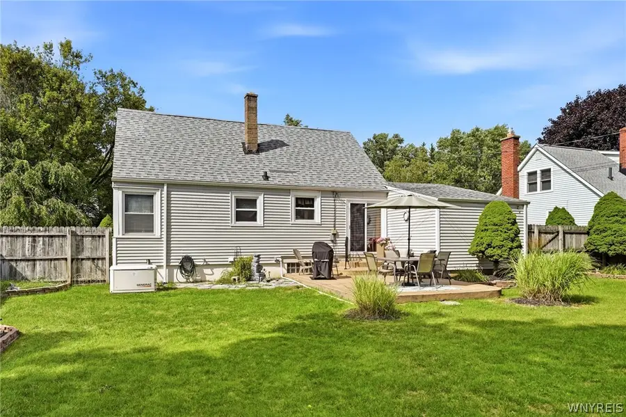 151 Cloverside Drive, Buffalo, NY 14224 - #2