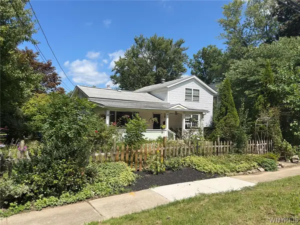 300 Oneida Street, Lewiston, NY 14092