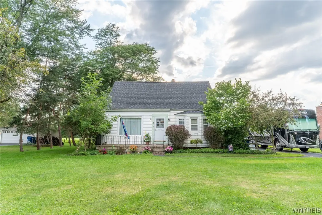 212 Country Parkway, Buffalo, NY 14221 - #1