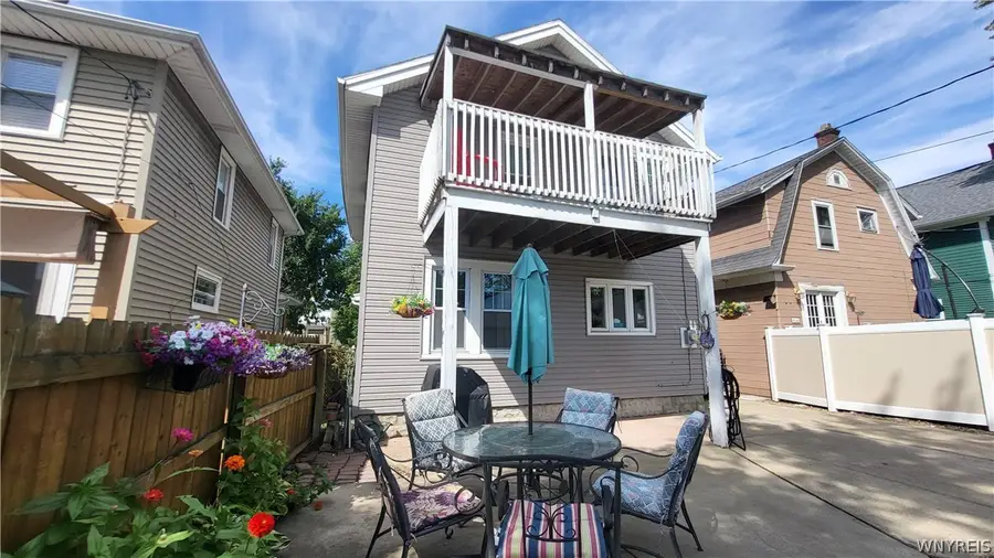 88 Lincoln Boulevard, Buffalo, NY 14217 - #3