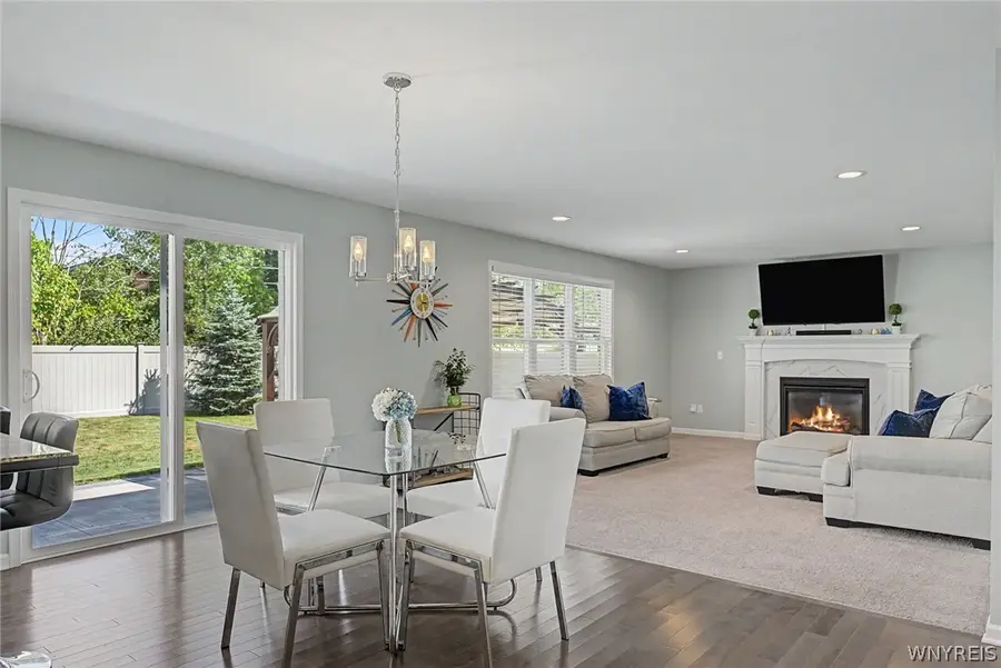 2401 Hobblebush Lane, Lake View, NY 14085 - #3