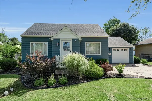 4661 N Bailey Avenue, Buffalo, NY 14226