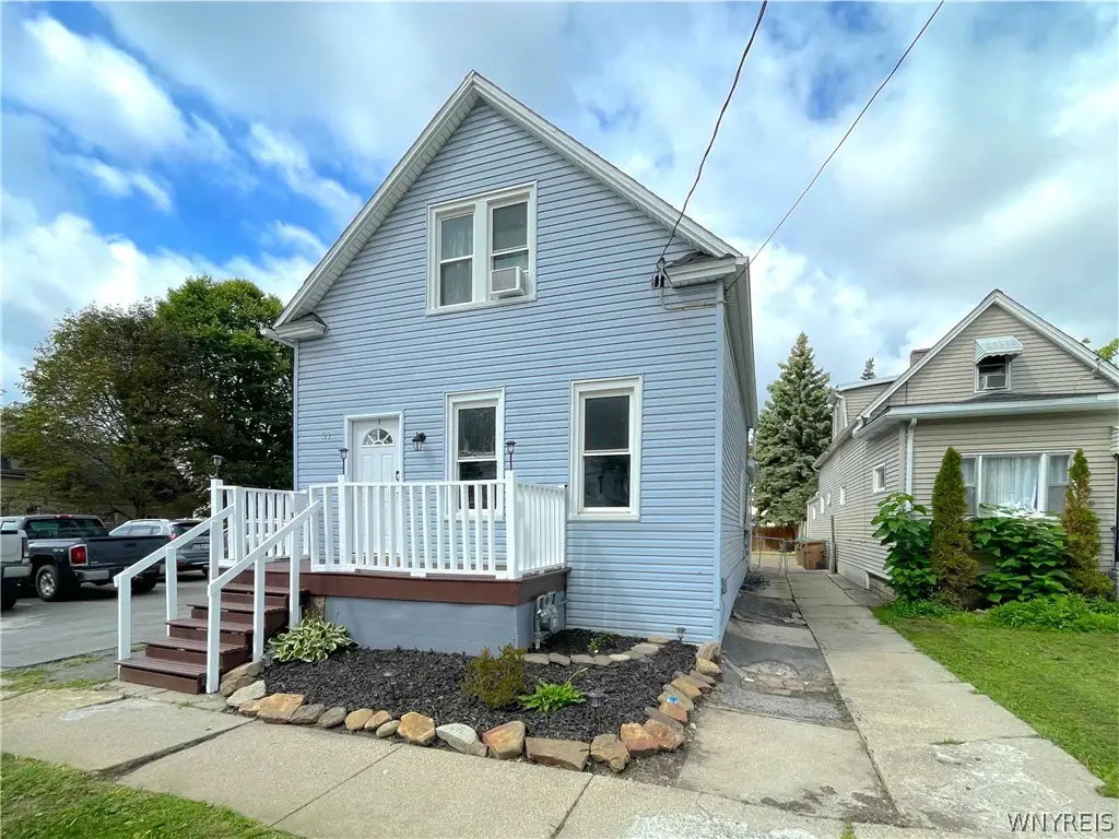 31 Alpine Place, Buffalo, NY 14225 - #1