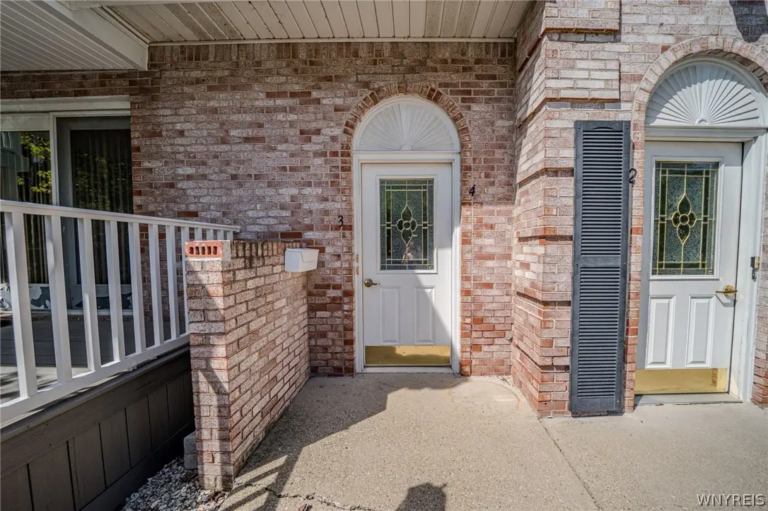 4593 Chestnut Ridge Road #4, Buffalo, NY 14228 - #1