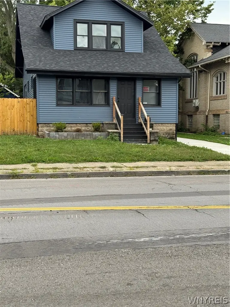685 Abbott Road, Buffalo, NY 14220 - #1