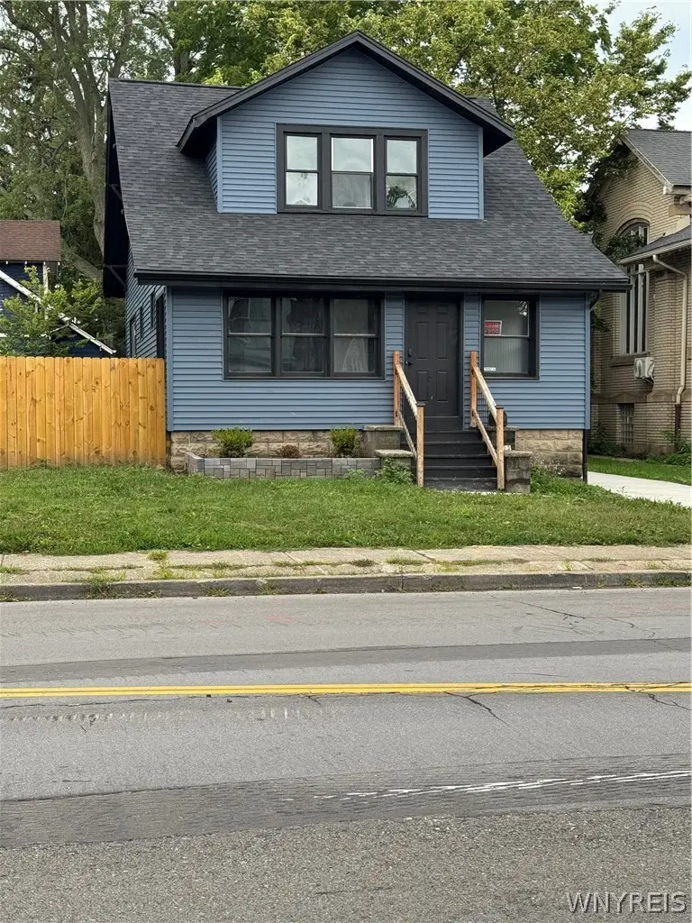 685 Abbott Road, Buffalo, NY 14220 - #2