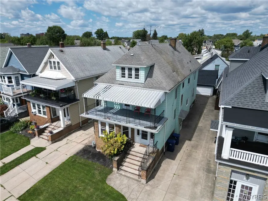 259 North Drive, Buffalo, NY 14216 - #2
