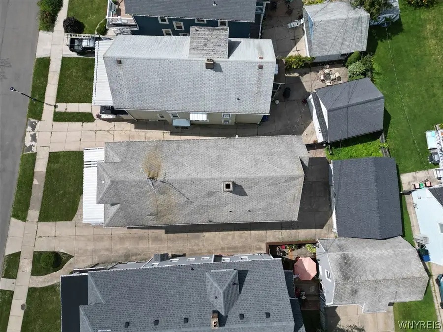 259 North Drive, Buffalo, NY 14216 - #3