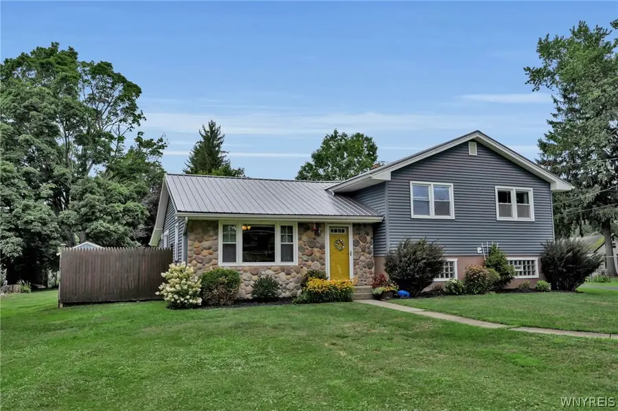 470 Old Main Road, Irving, NY 14081 - #2