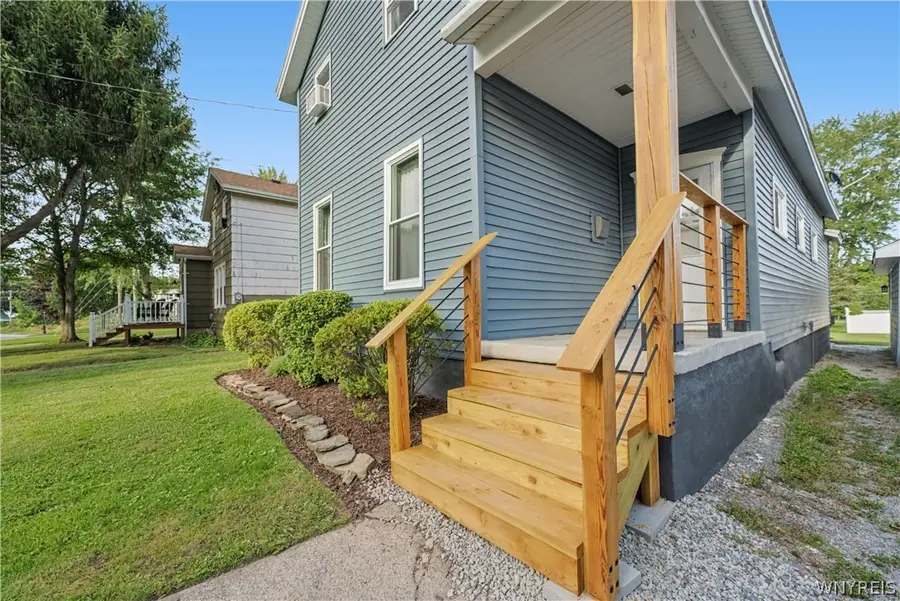 46 Jefferson Street, Attica, NY 14011 - #2