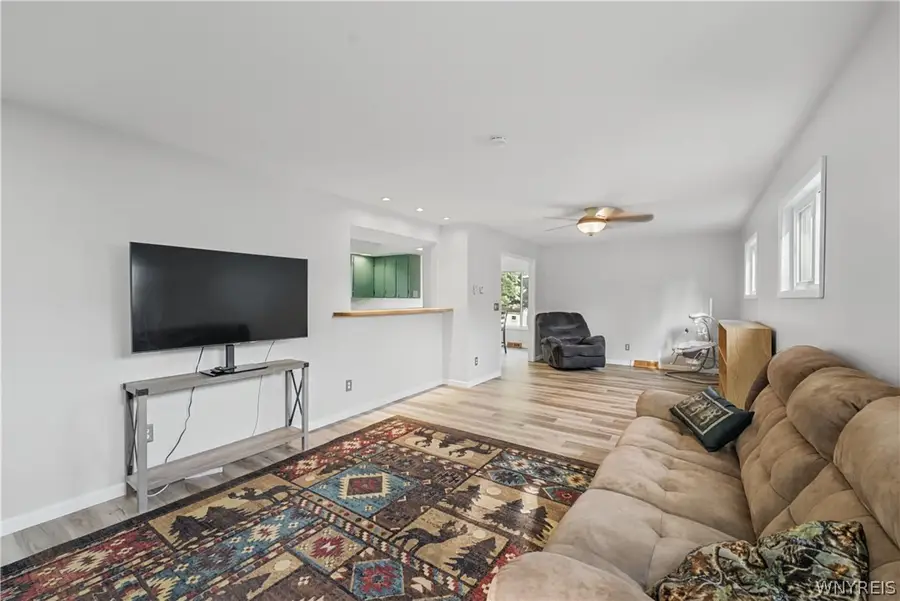 46 Jefferson Street, Attica, NY 14011 - #3