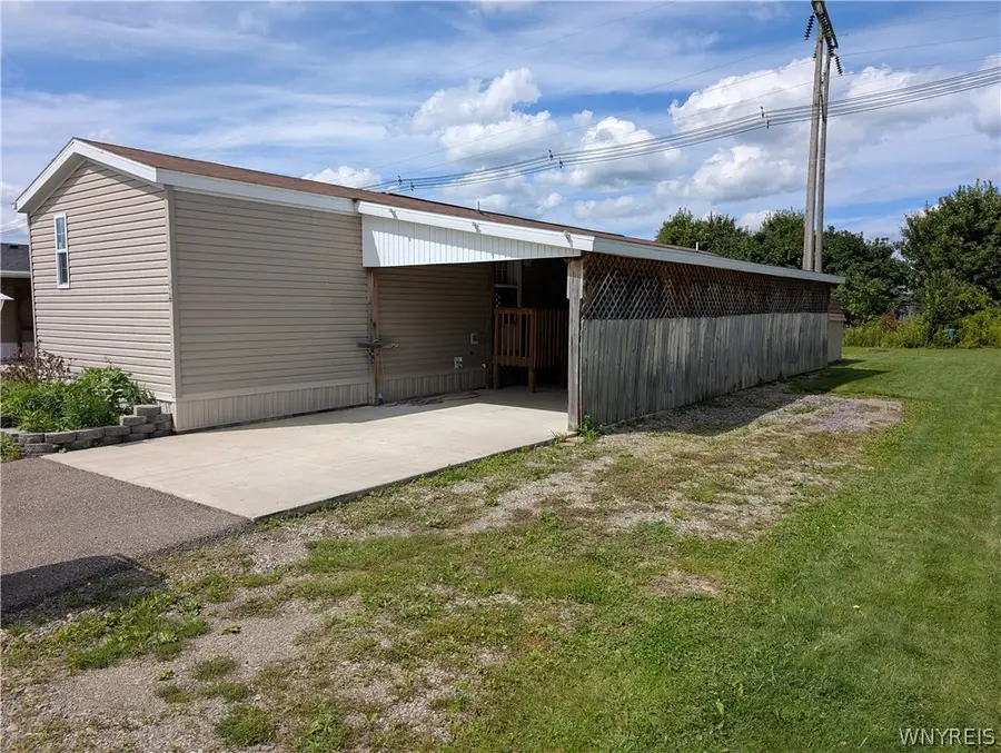 416 Carter Lane, Arcade, NY 14009 - #3