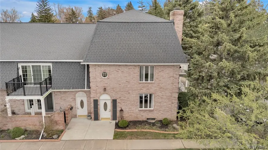 4585 Chestnut Ridge Road #11, Buffalo, NY 14228 - #2