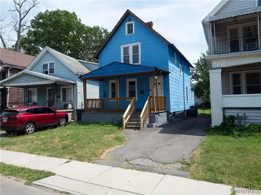 109 Roesch Avenue, Buffalo, NY 14207 - #2