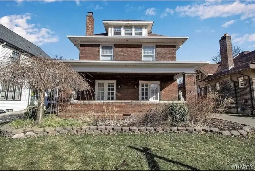 650 Orchard Parkway, Niagara Falls, NY 14301 - #1