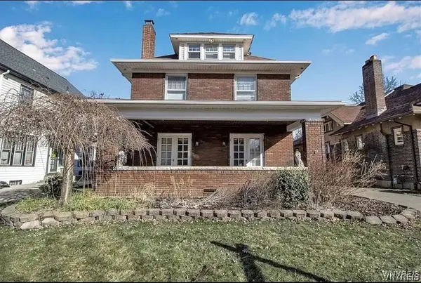 650 Orchard Parkway, Niagara Falls, NY 14301