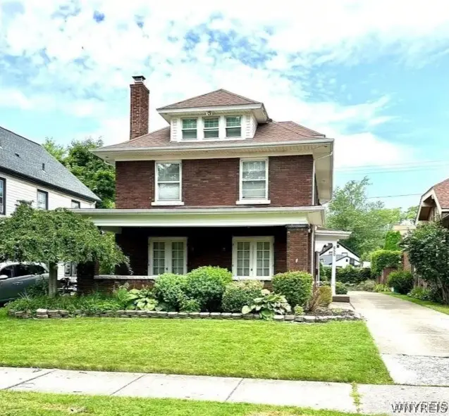 650 Orchard Parkway, Niagara Falls, NY 14301 - #3