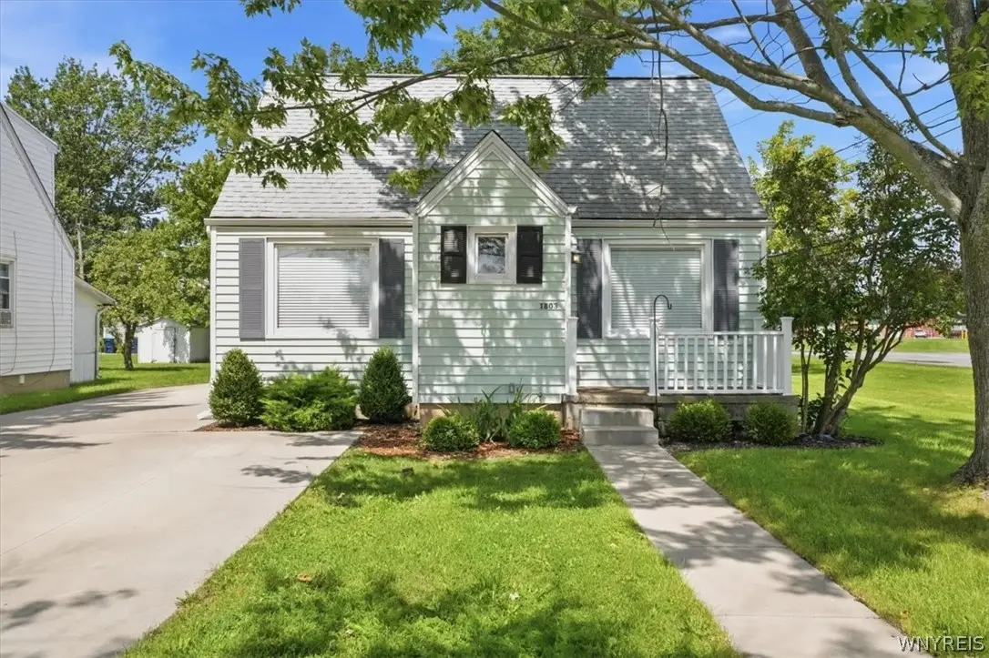 1803 Huth Road, Grand Island, NY 14072 - #1