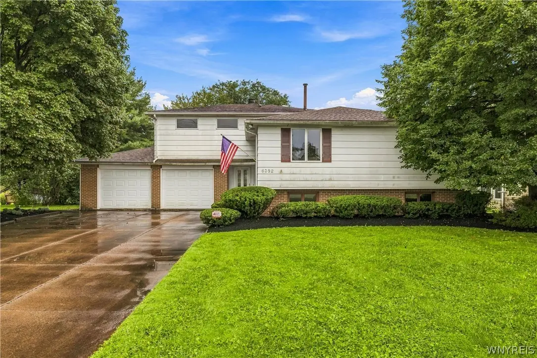 6392 Locust Street Extension, Lockport, NY 14094 - #1