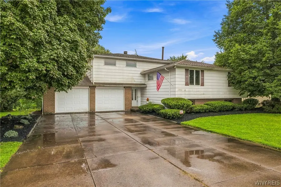 6392 Locust Street Extension, Lockport, NY 14094 - #2