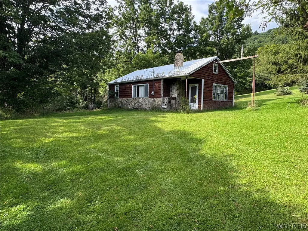 10526 Mosher Hollow Road, Cattaraugus, NY 14719 - #1